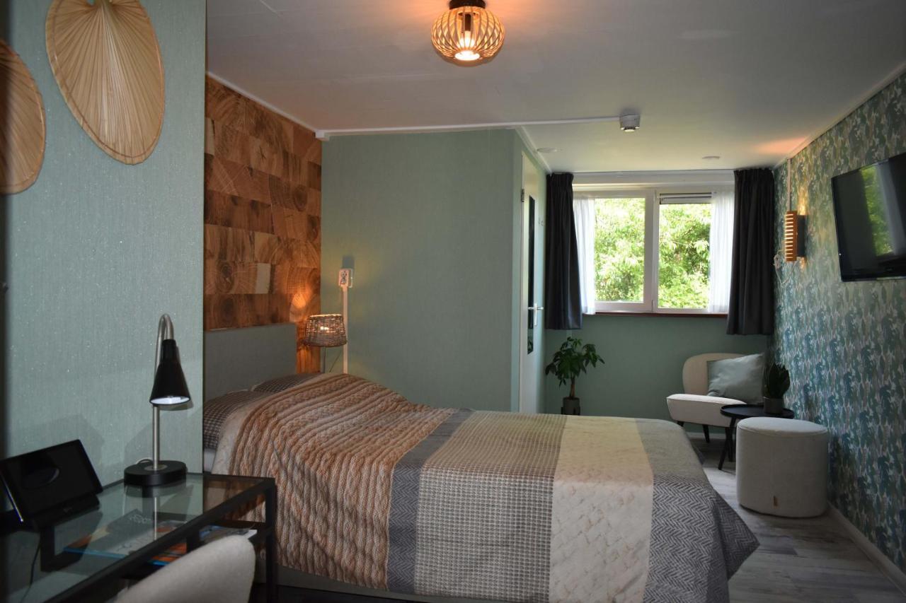 Dichtbijzee Hotel