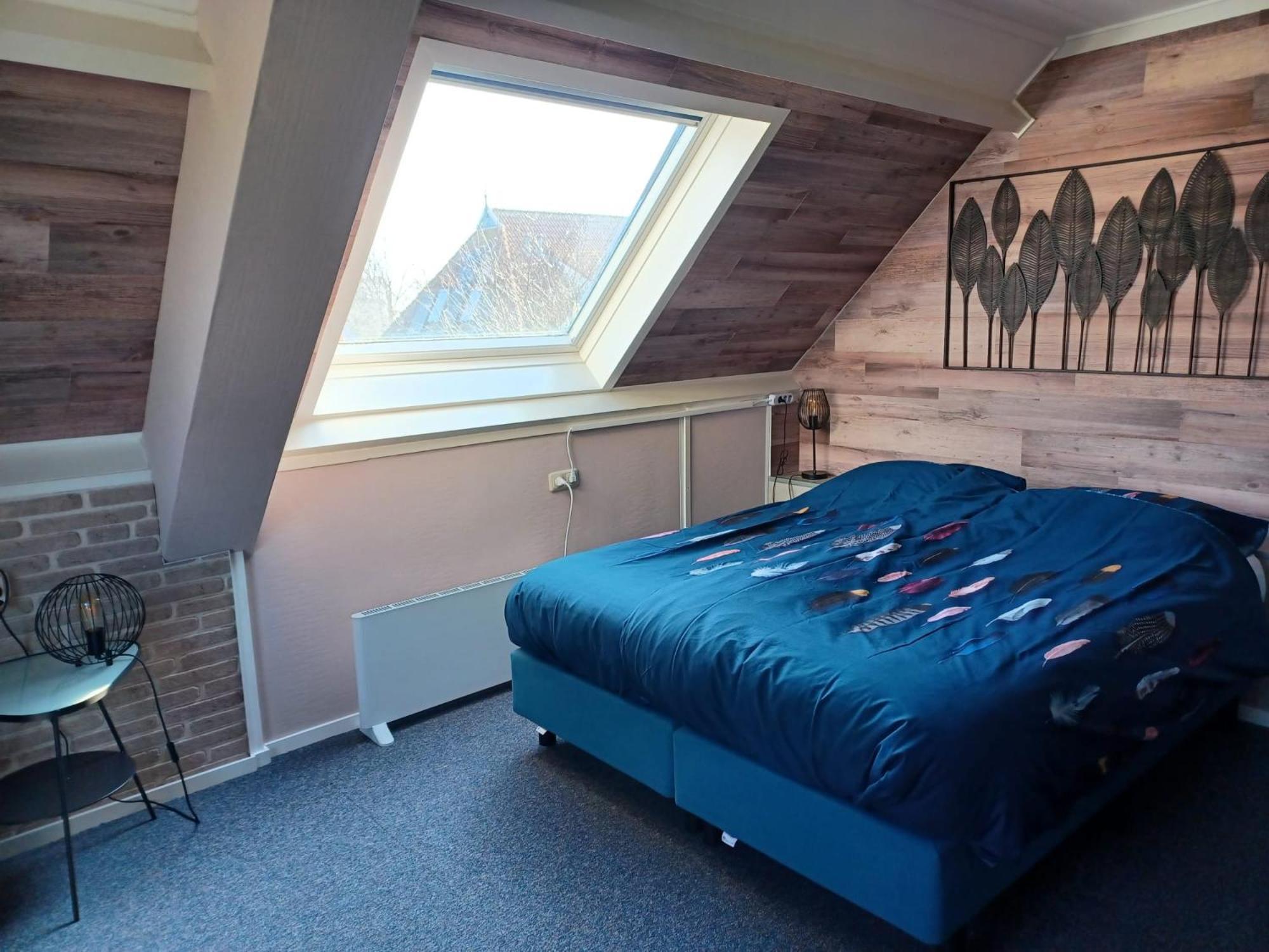 Dichtbijzee 3*
