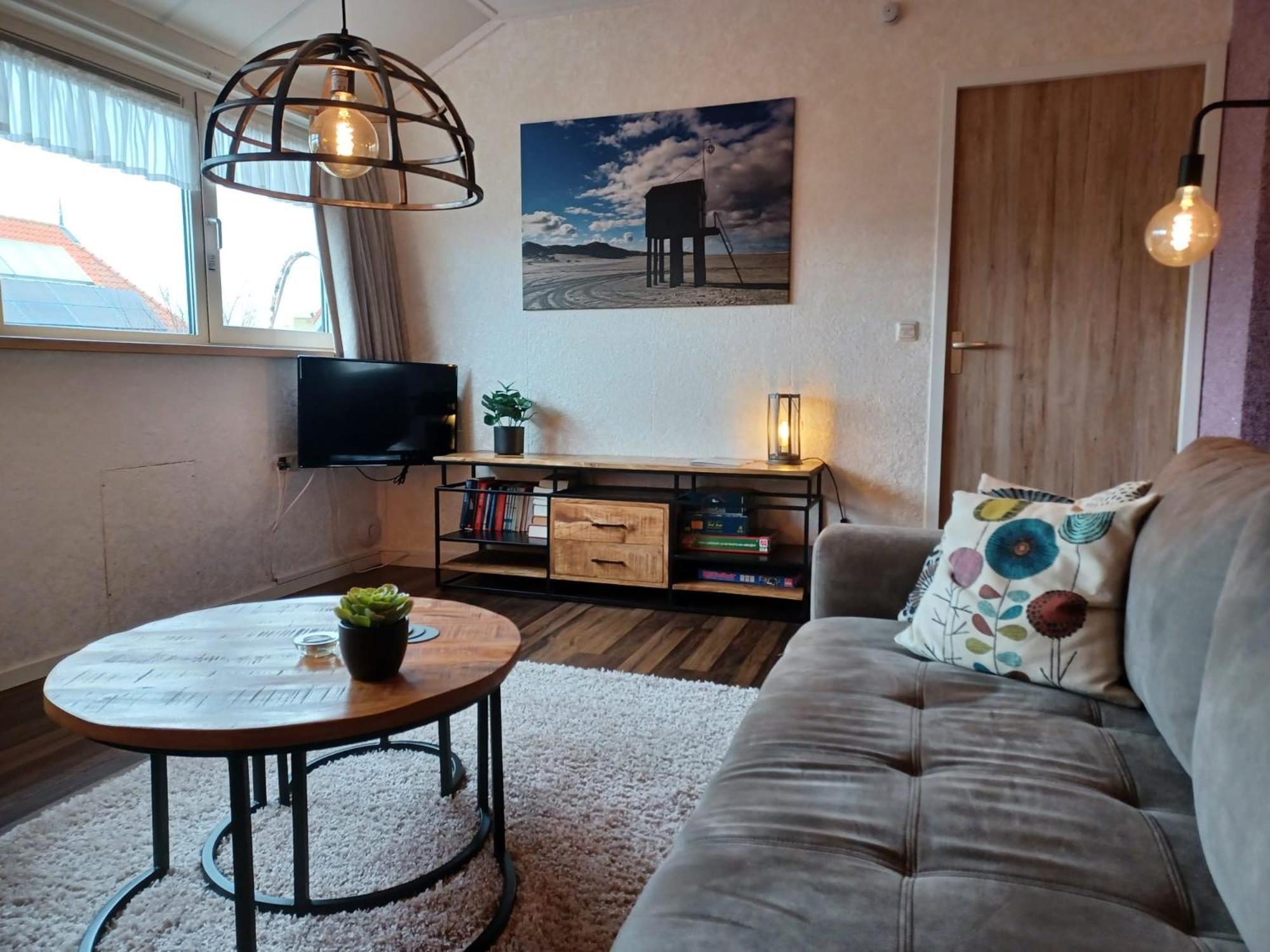 Dichtbijzee Oosterend (Terschelling)