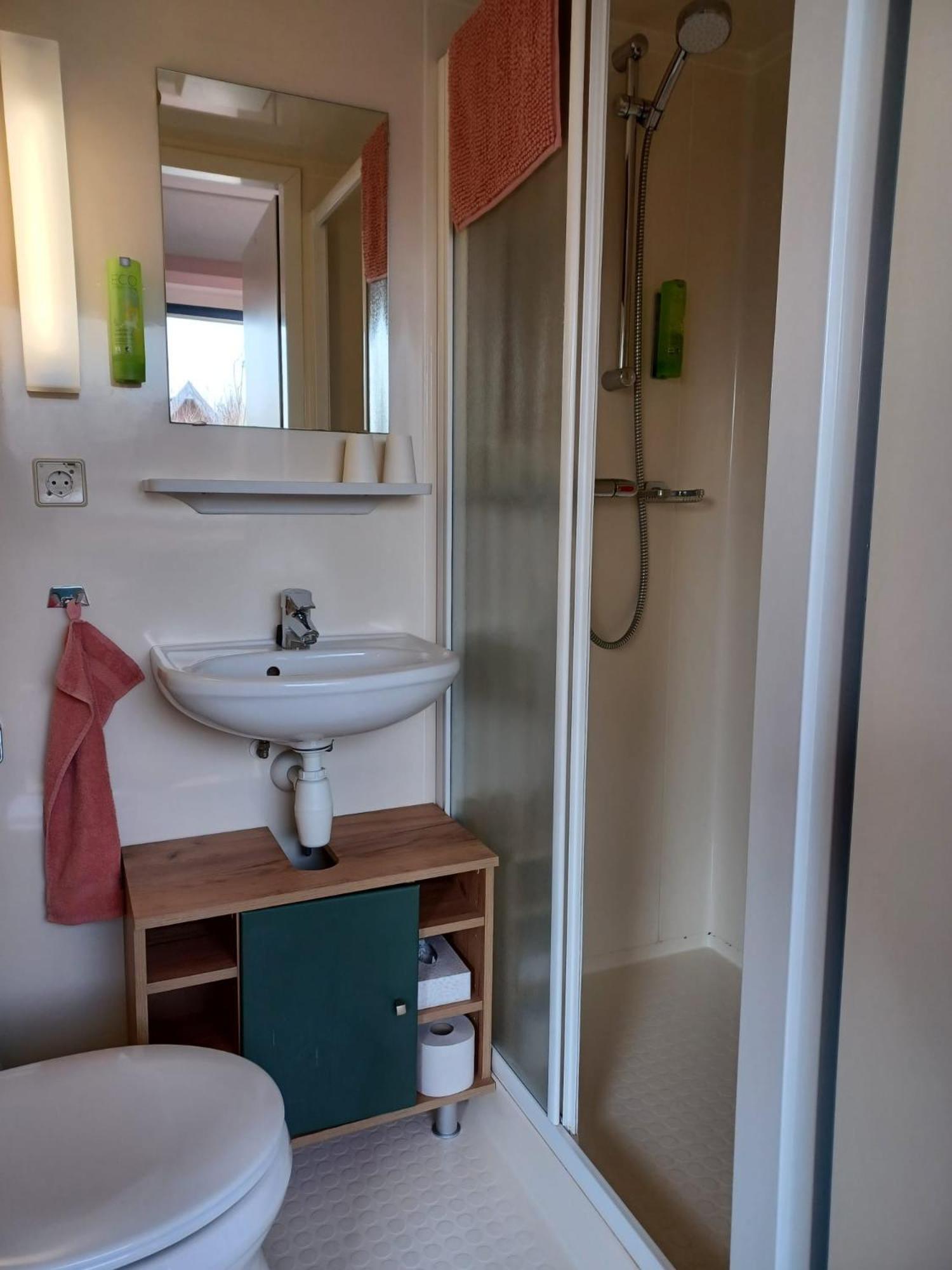 Dichtbijzee 3* Oosterend (Terschelling)