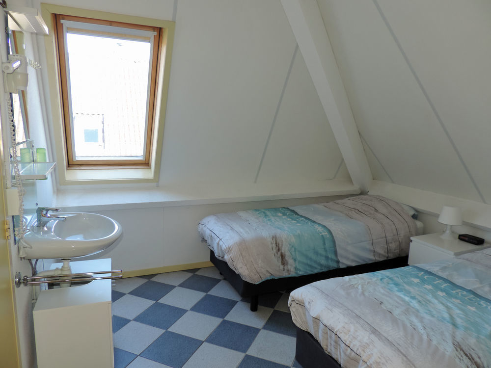 Dichtbijzee Hotel Oosterend (Terschelling)