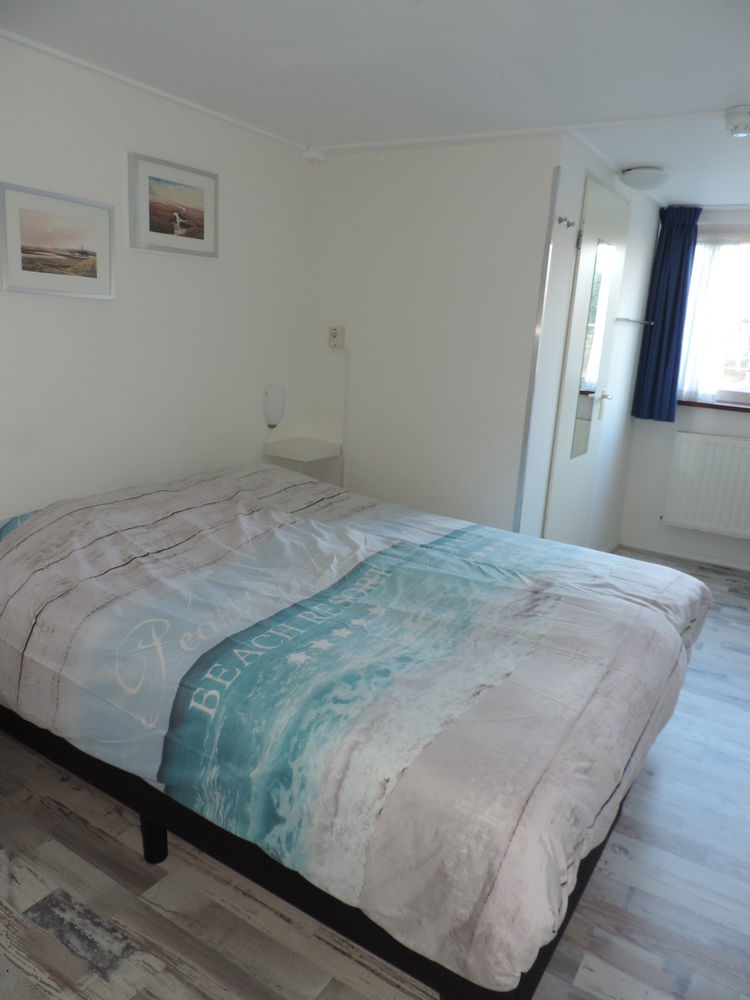Dichtbijzee Oosterend (Terschelling)
