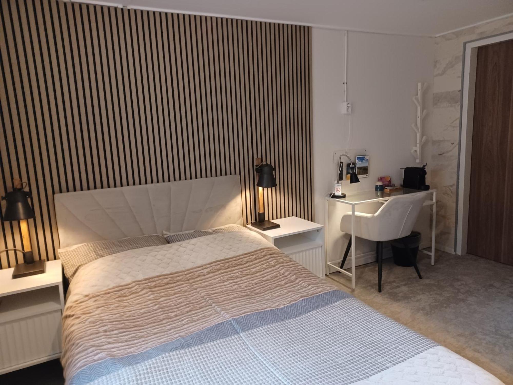 Dichtbijzee Hotel Oosterend (Terschelling)