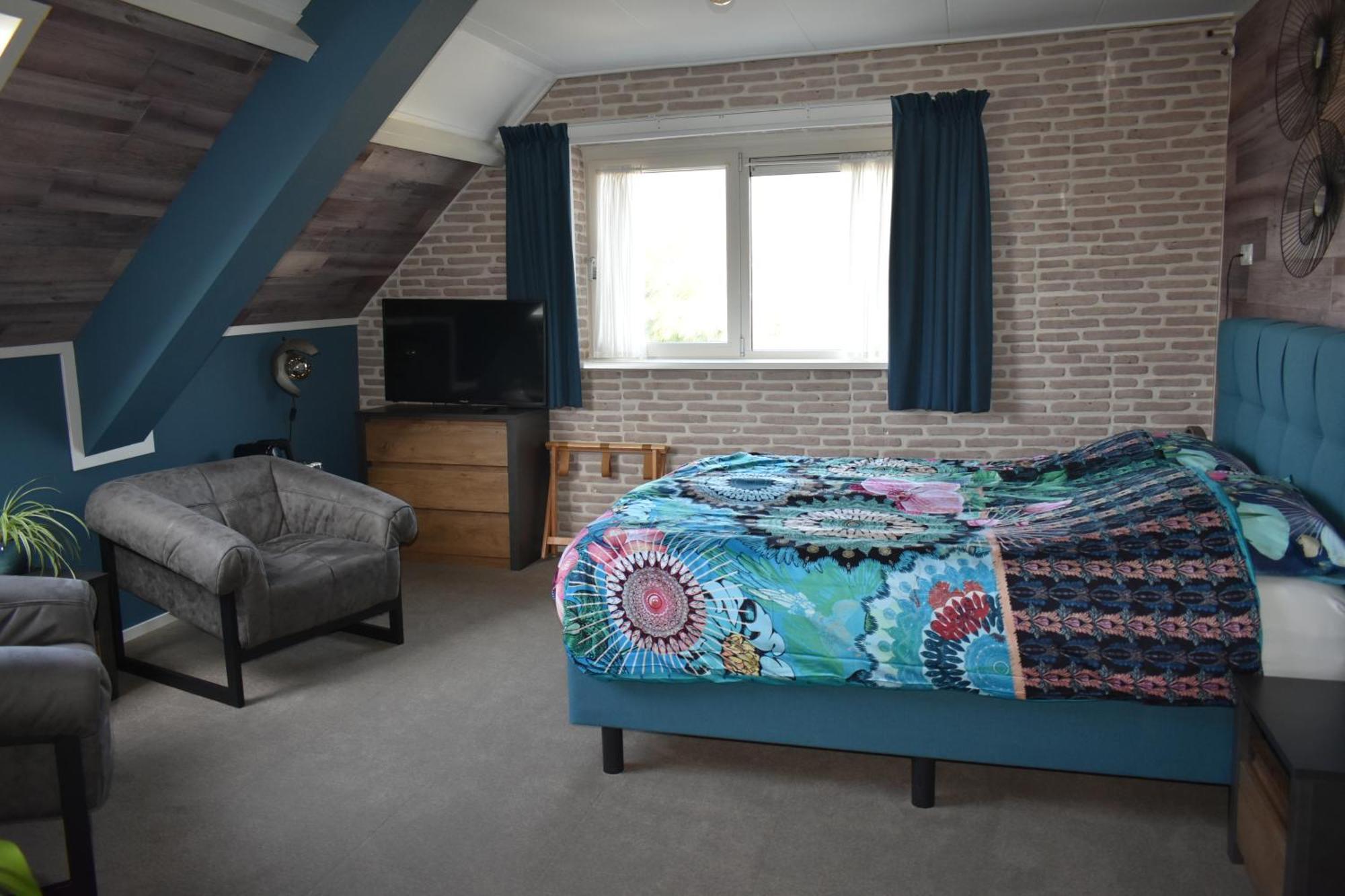 Dichtbijzee Hotel