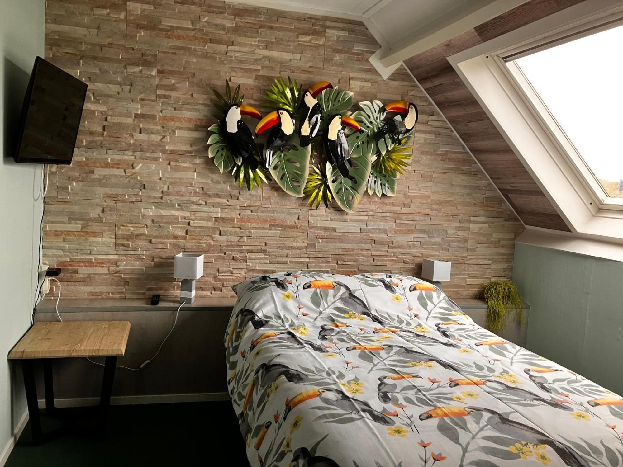 Dichtbijzee