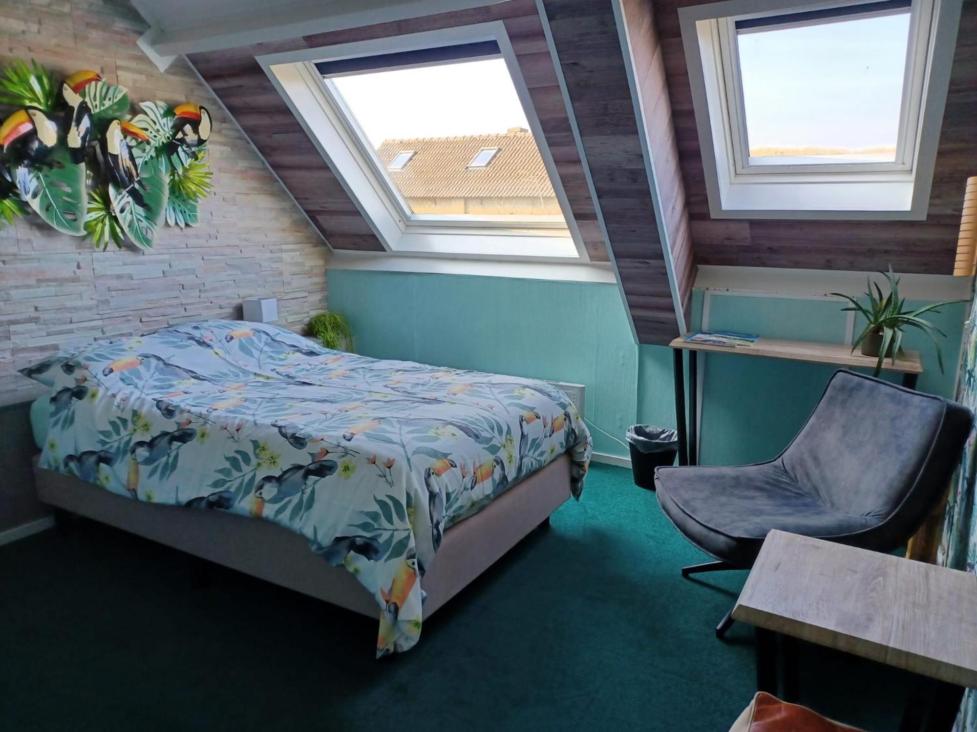 Dichtbijzee 3*
