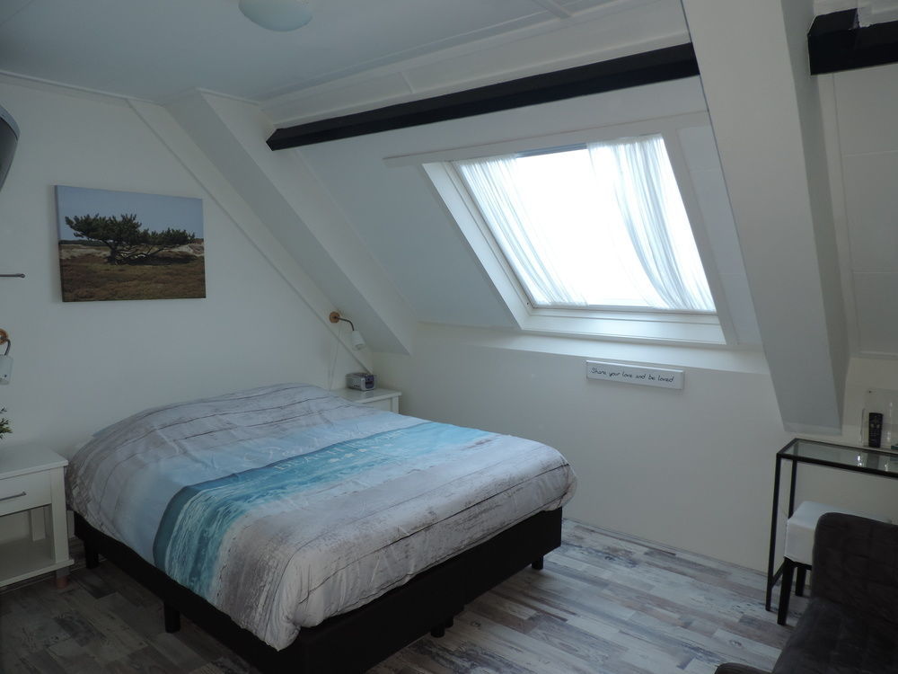 Dichtbijzee Hotel
