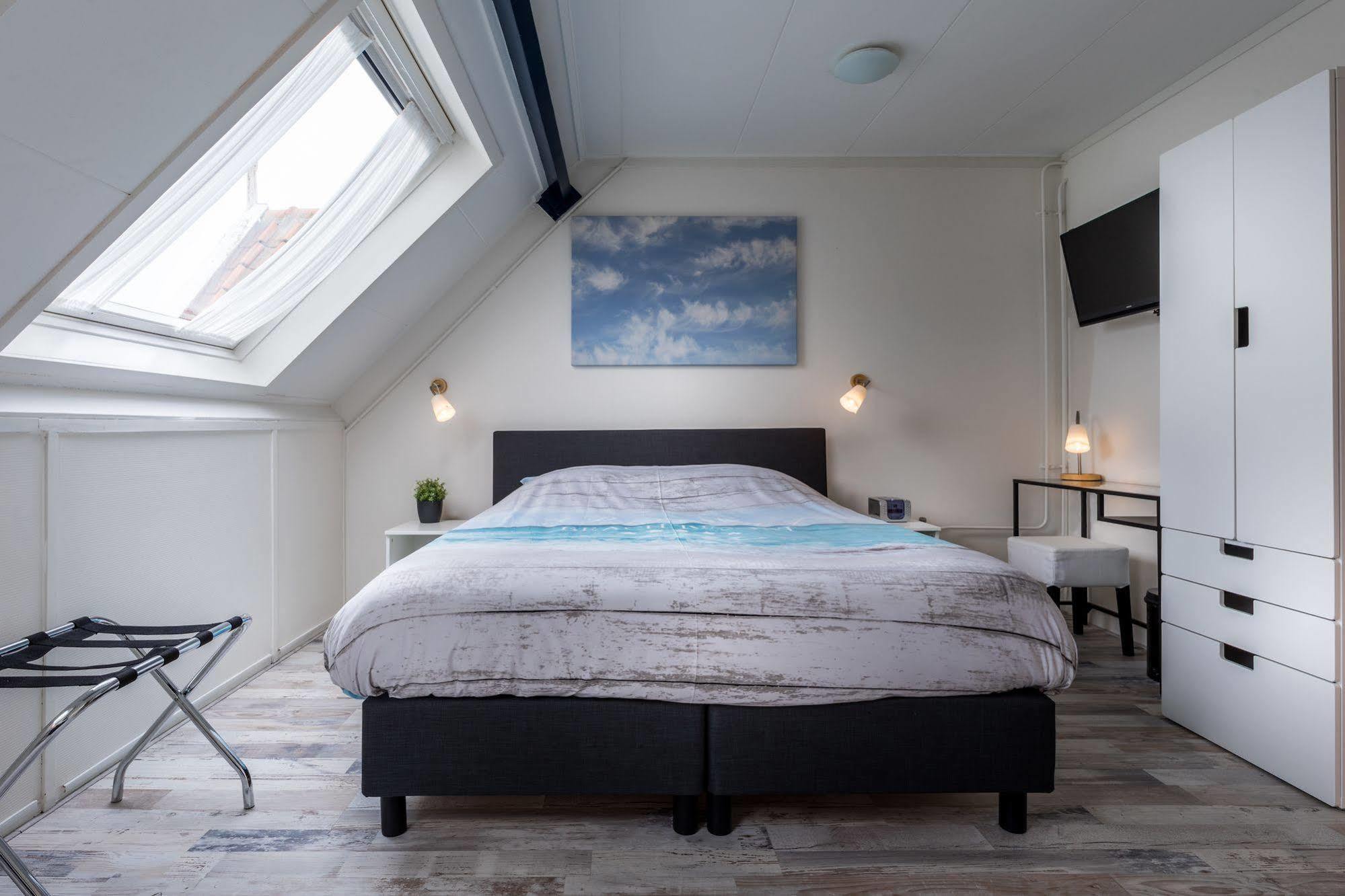 Dichtbijzee Hotel Oosterend (Terschelling)
