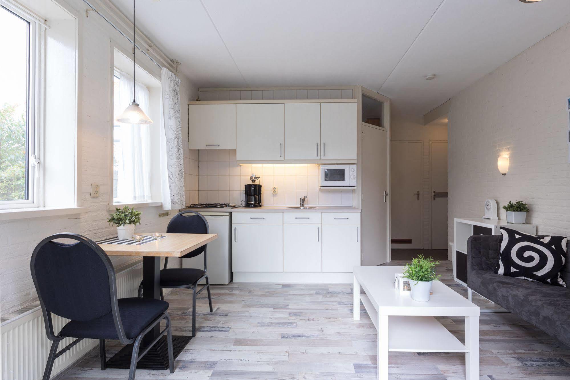 Dichtbijzee 3* Oosterend (Terschelling)